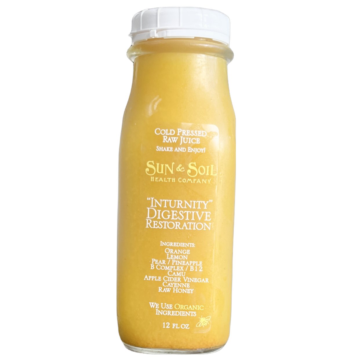 Sun & Soil Health Company