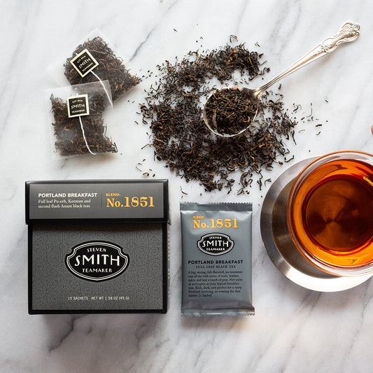 Smith Tea