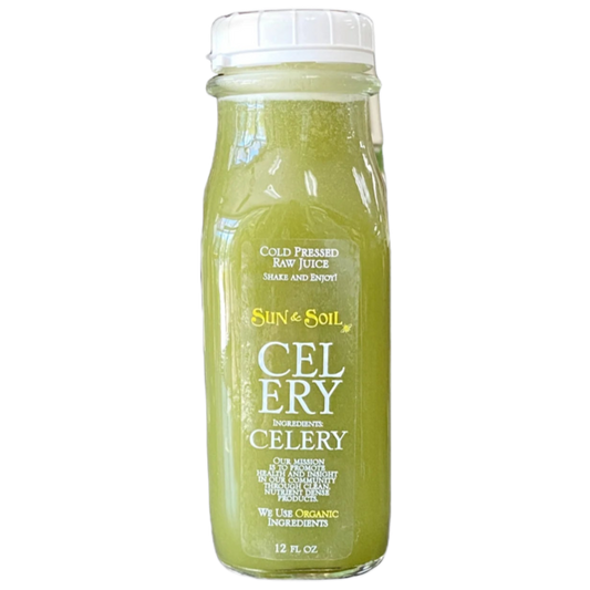 Celery