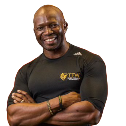 Group Training with Kennedy