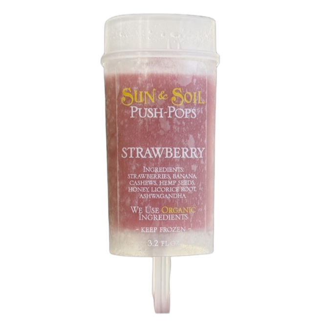 Push Pop
