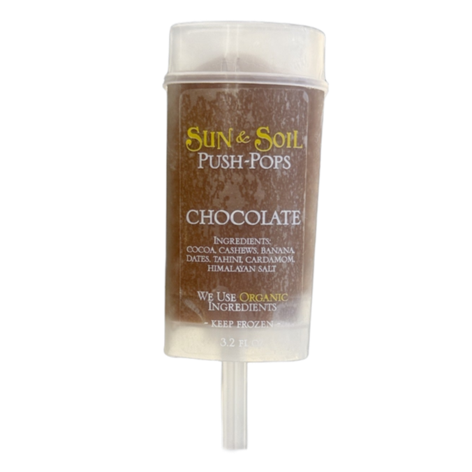 Sun & Soil Health Company