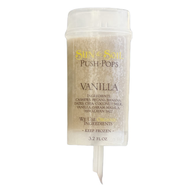 Sun & Soil Health Company