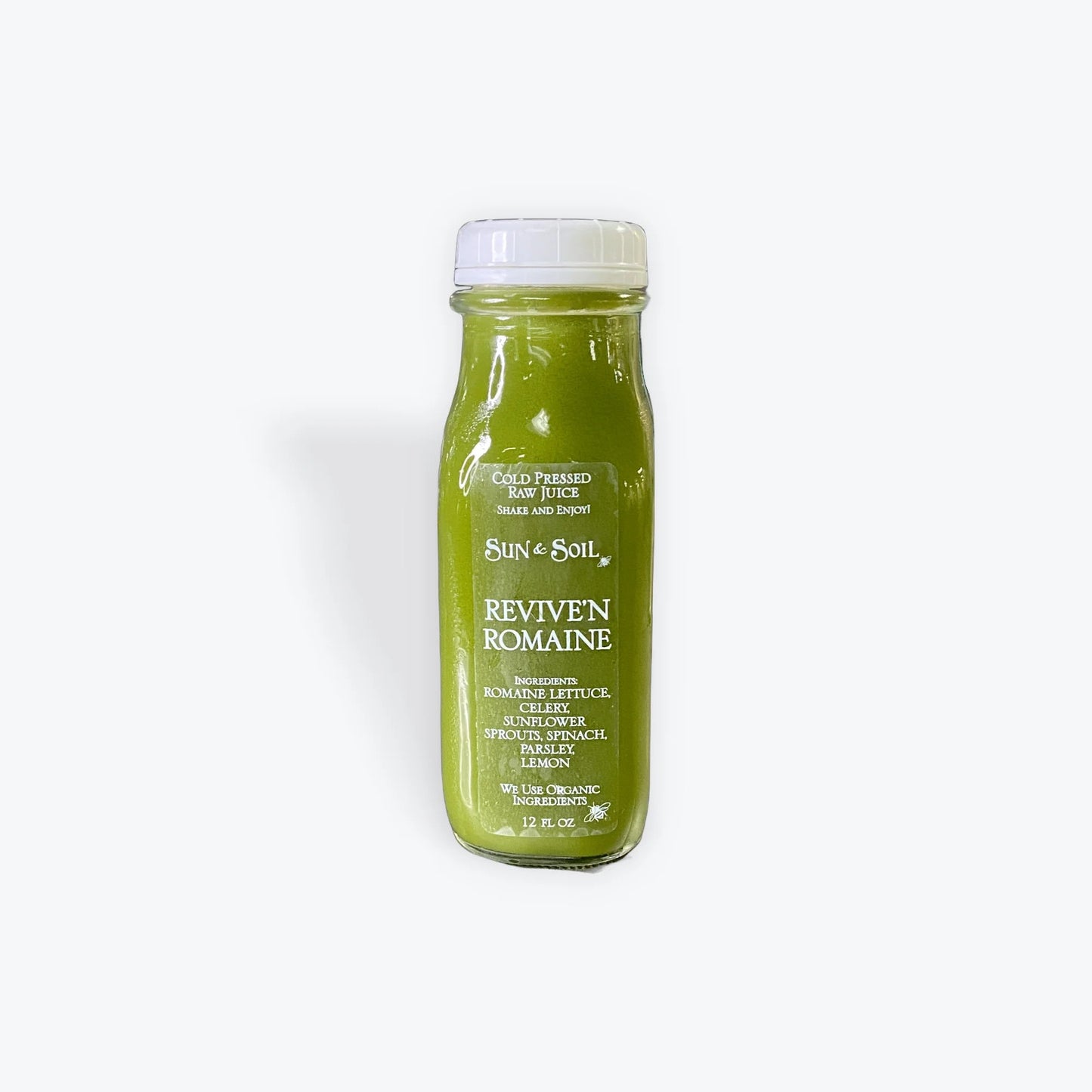 Revive'n Romaine