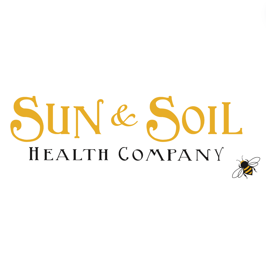 Sun & Soil Health Co. - Health Food Restaurant in West Sacramento