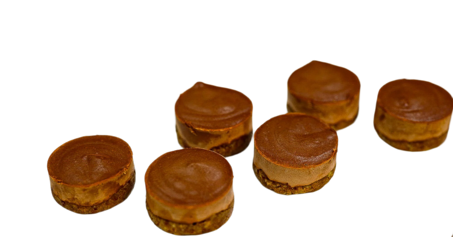Power Bites