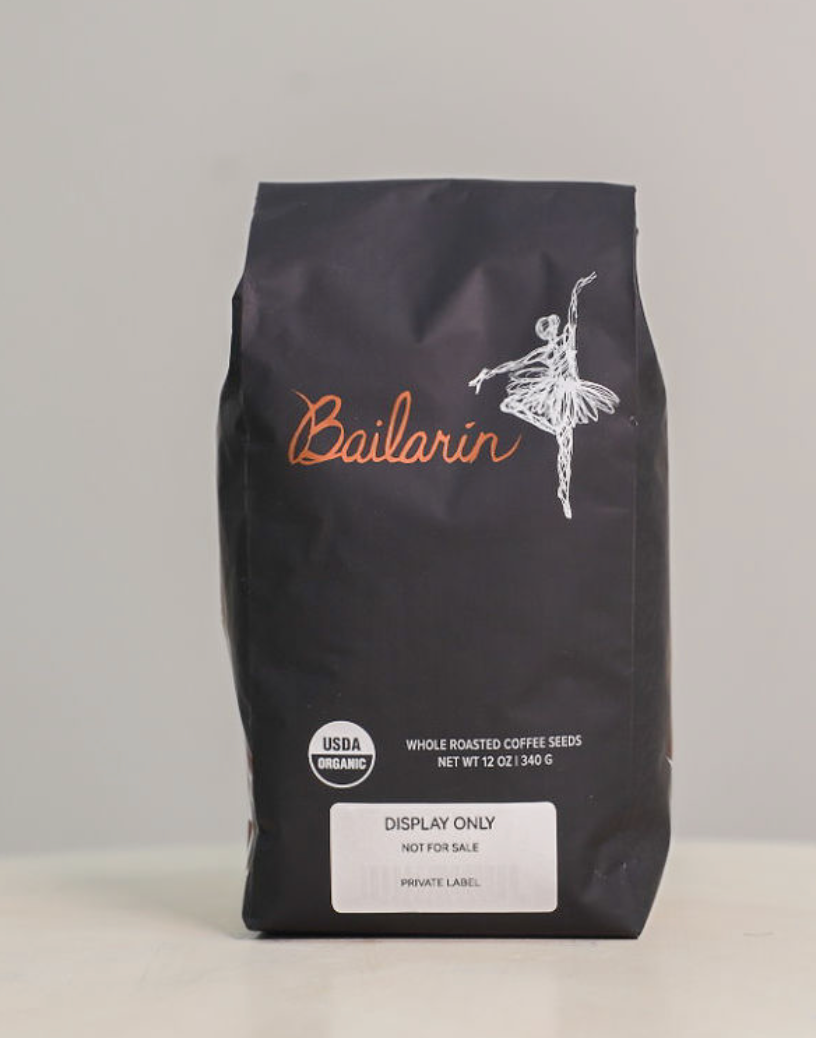 Private Label Coffee