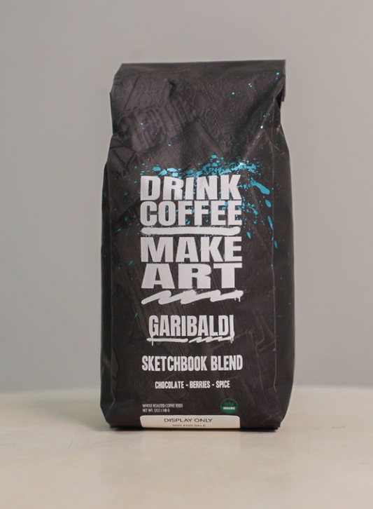 Private Label Coffee