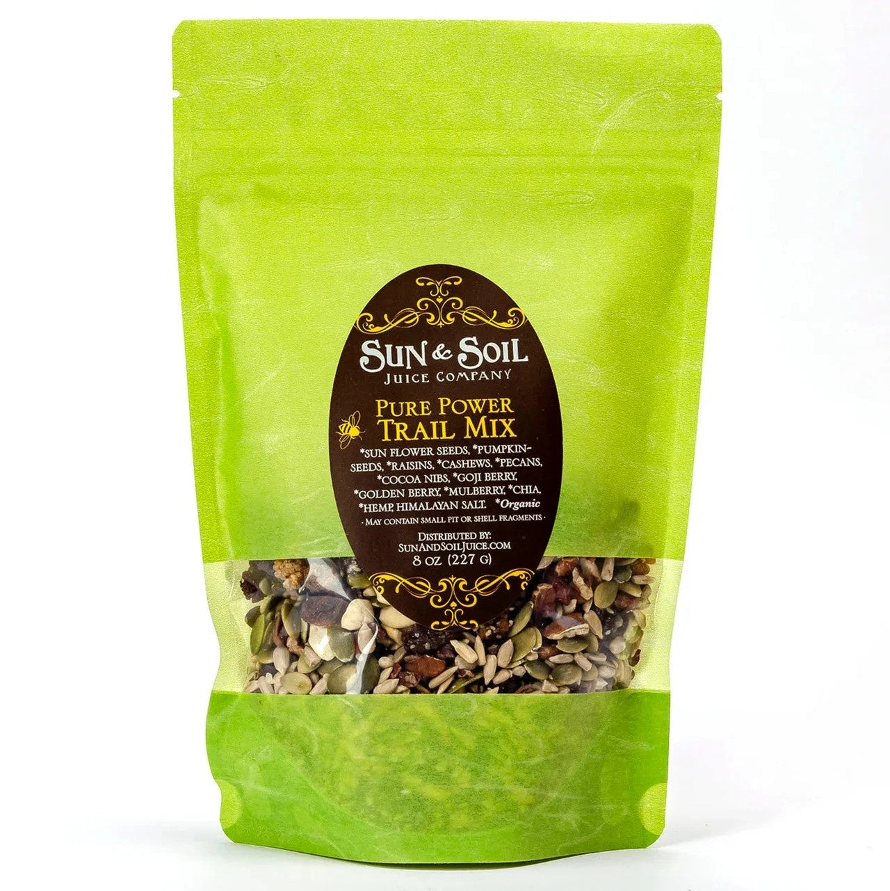 Trail Mix- 1 lb