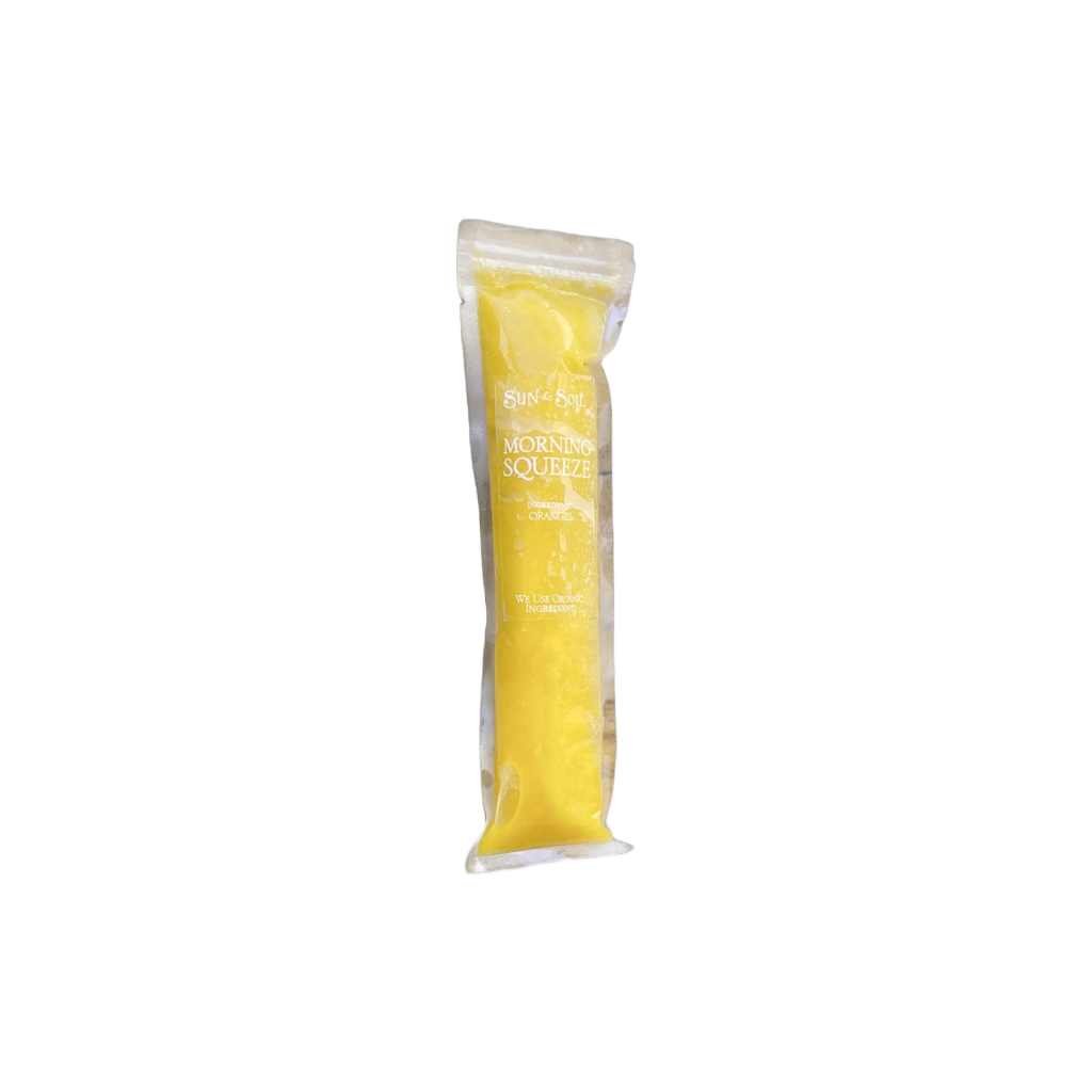 Sun & Soil Health Company