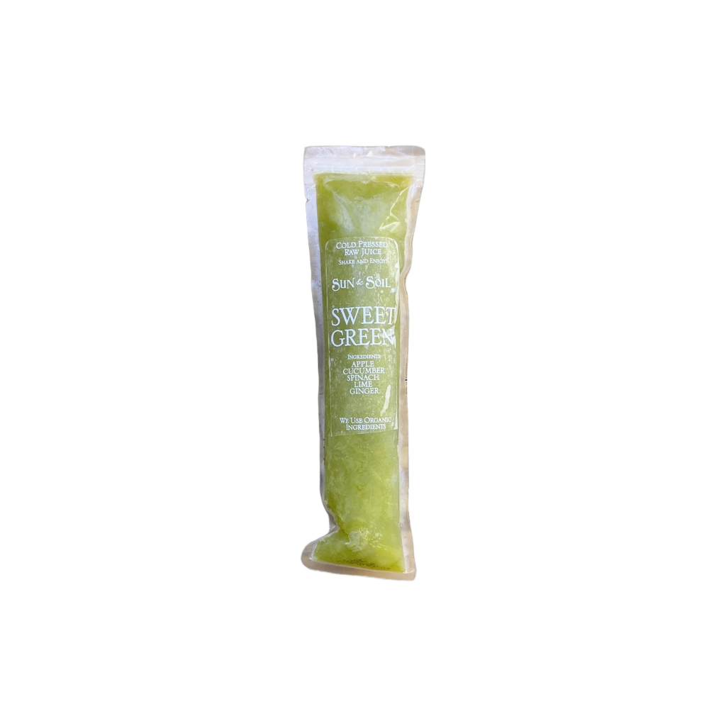 Sun & Soil Health Company