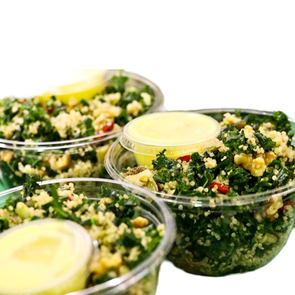 Quinoa Superfood Salad