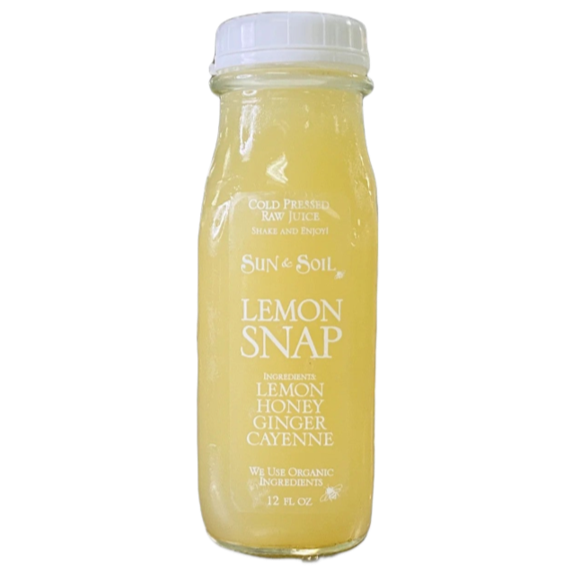 Sun & Soil Health Company