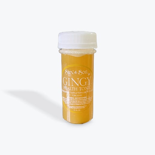 Health Shots