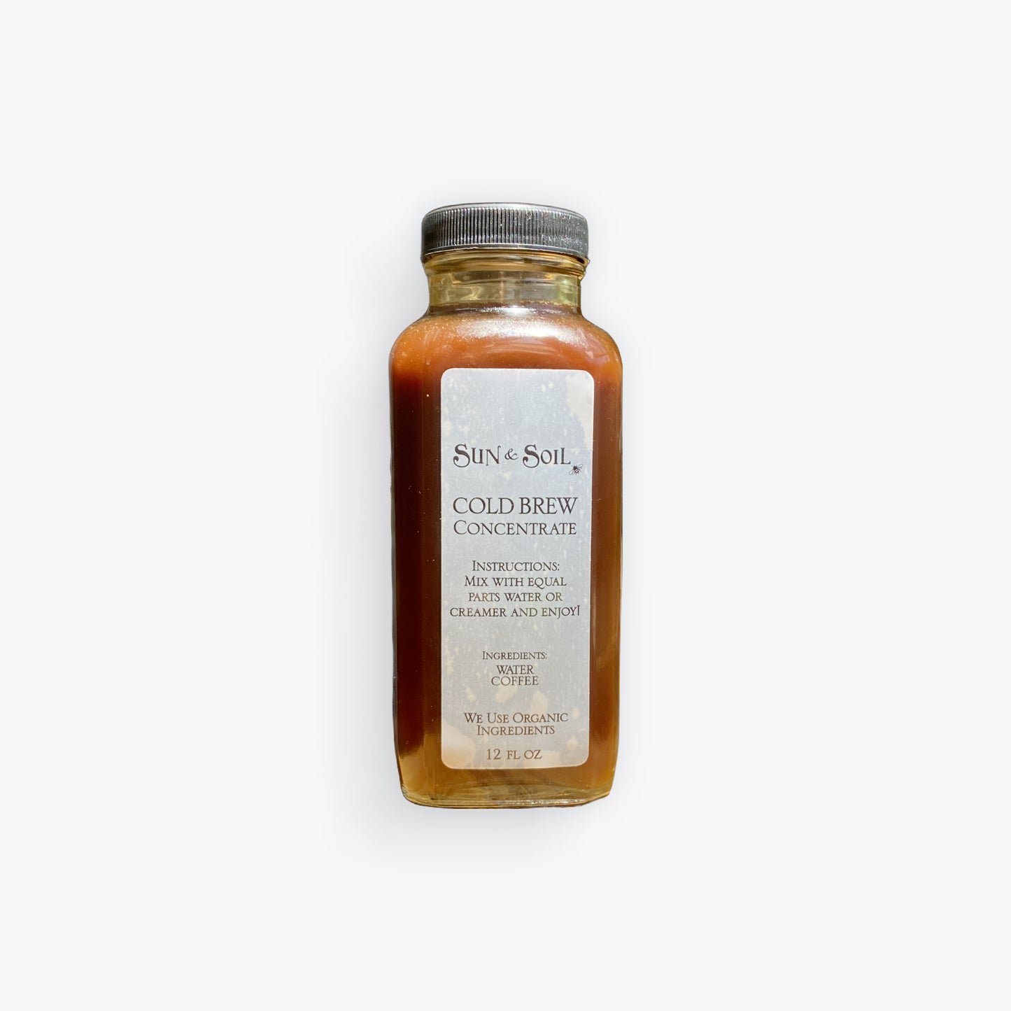 Cold Brew Concentrate
