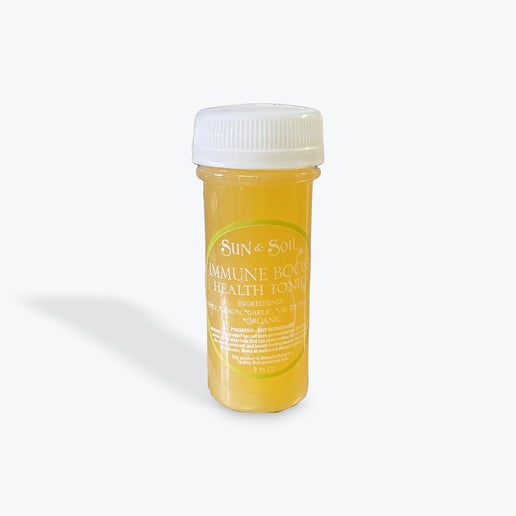Health Shots