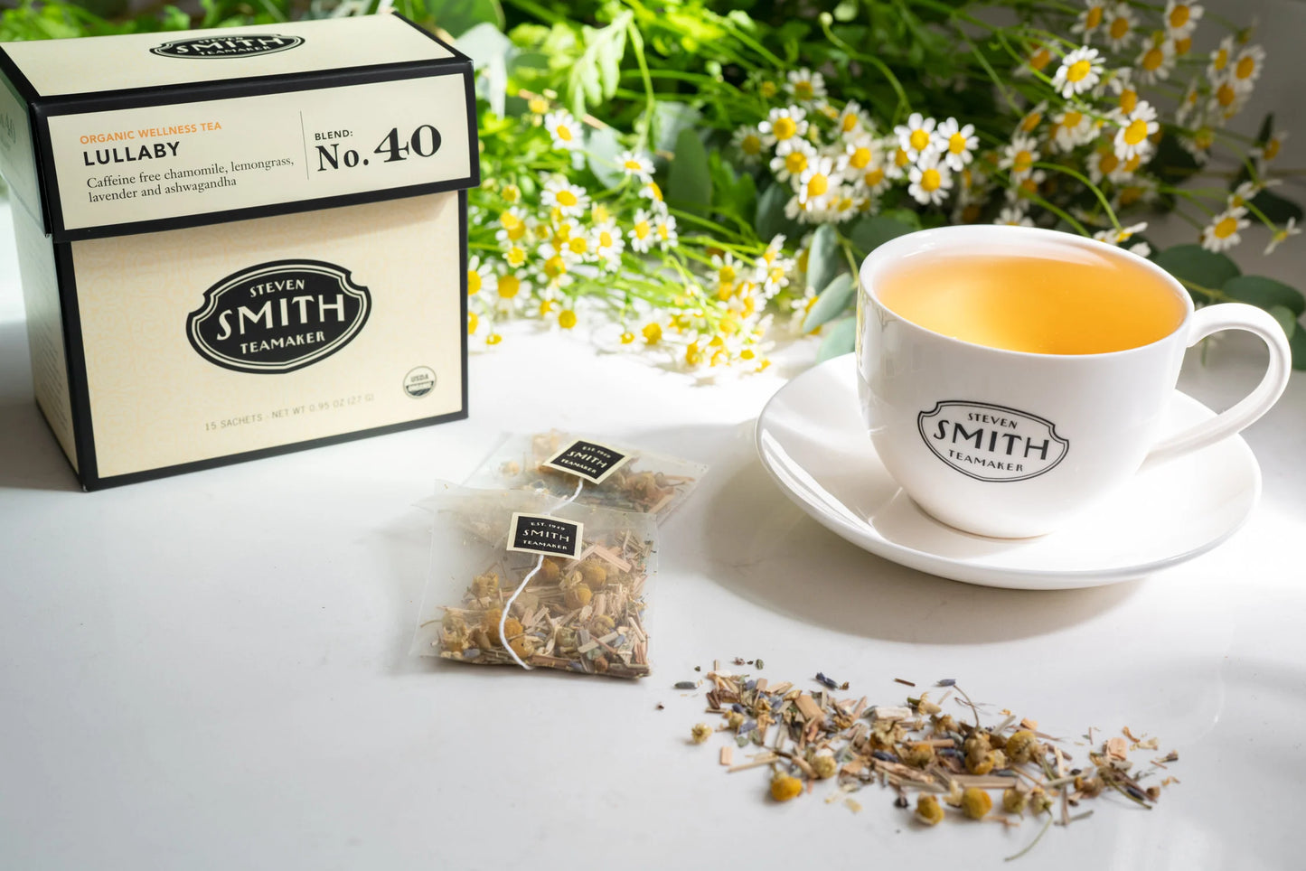 Smith Tea