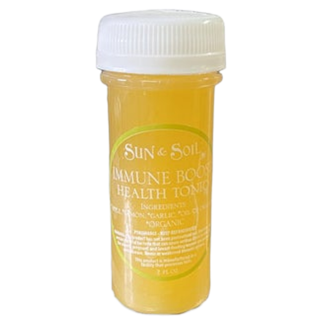 Health Shots
