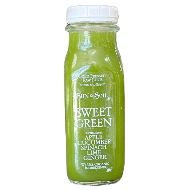 Sun & Soil Health Company