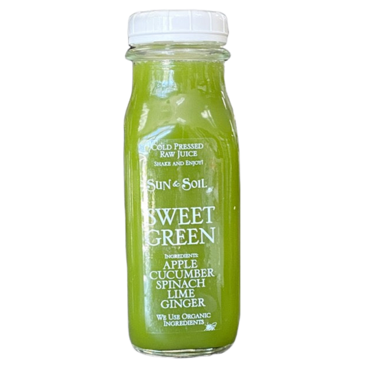 Sweet Green