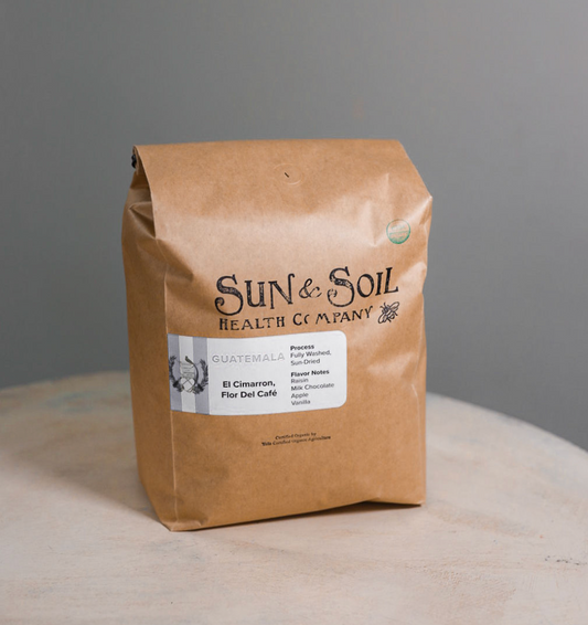 Coffee 103: Brewing