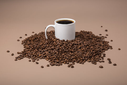 Coffee 101: Farming
