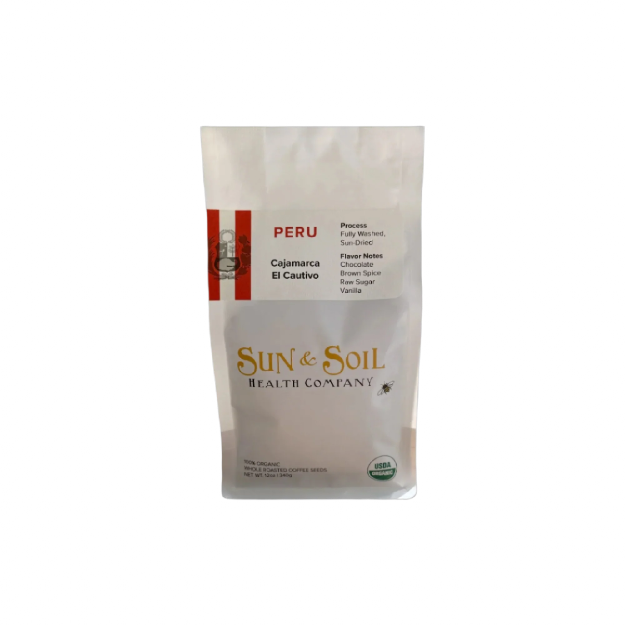Sun & Soil Health Company