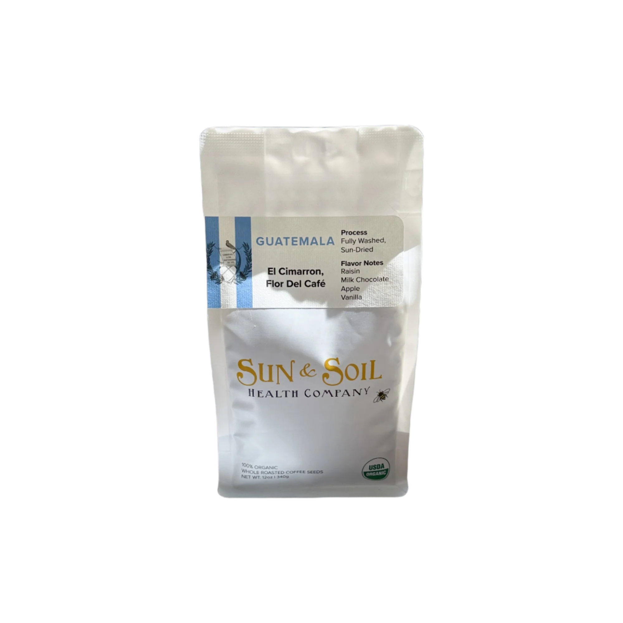 Sun & Soil Health Company