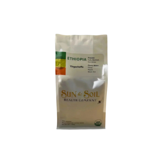 Organic Ethiopia