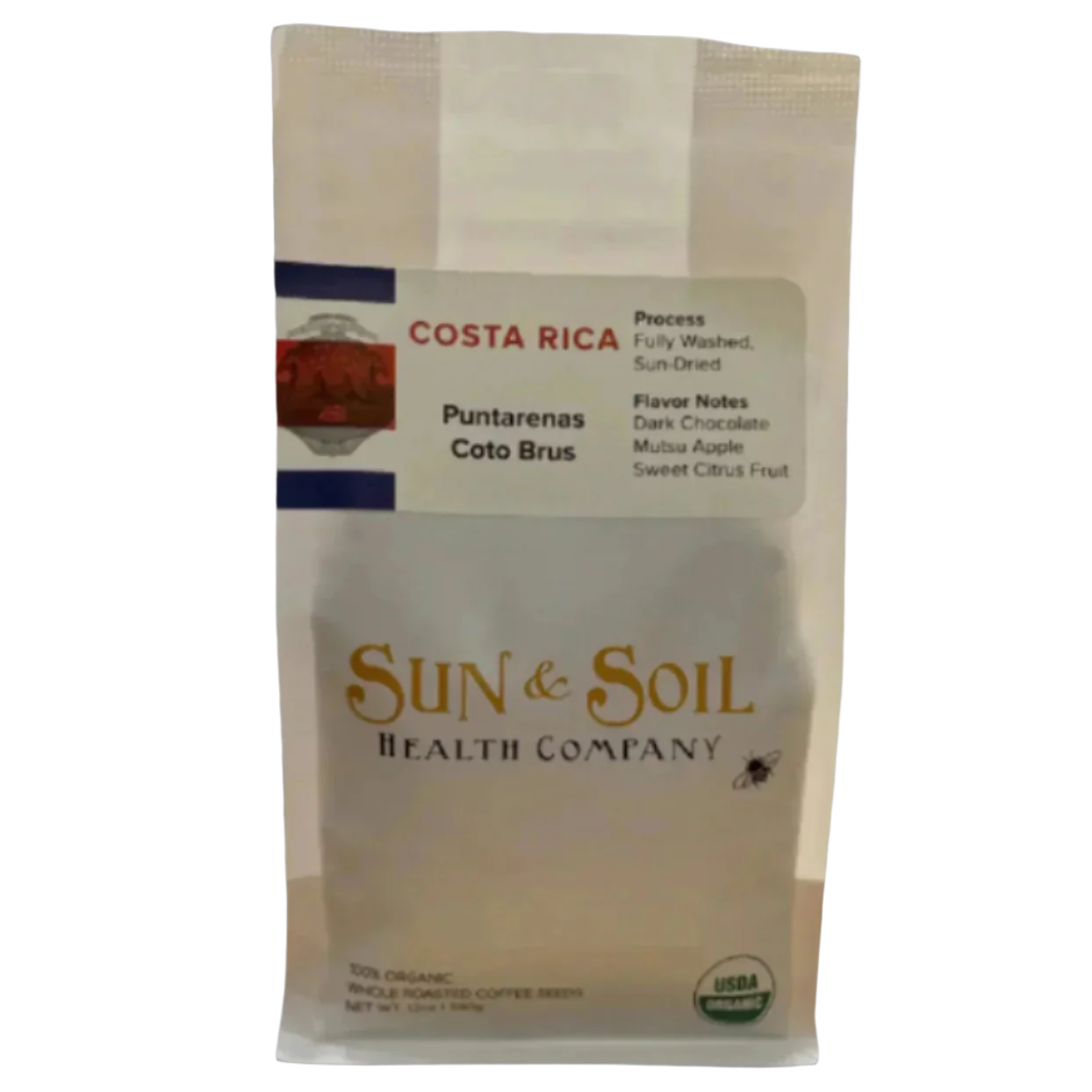 Sun & Soil Health Company
