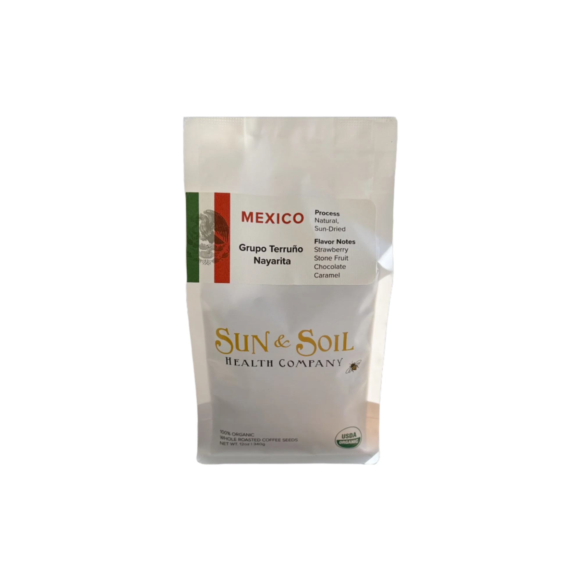 Sun & Soil Health Company