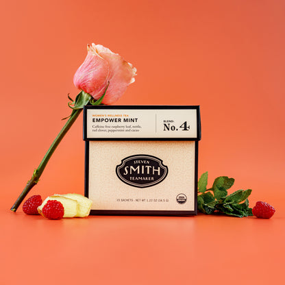 Smith Tea
