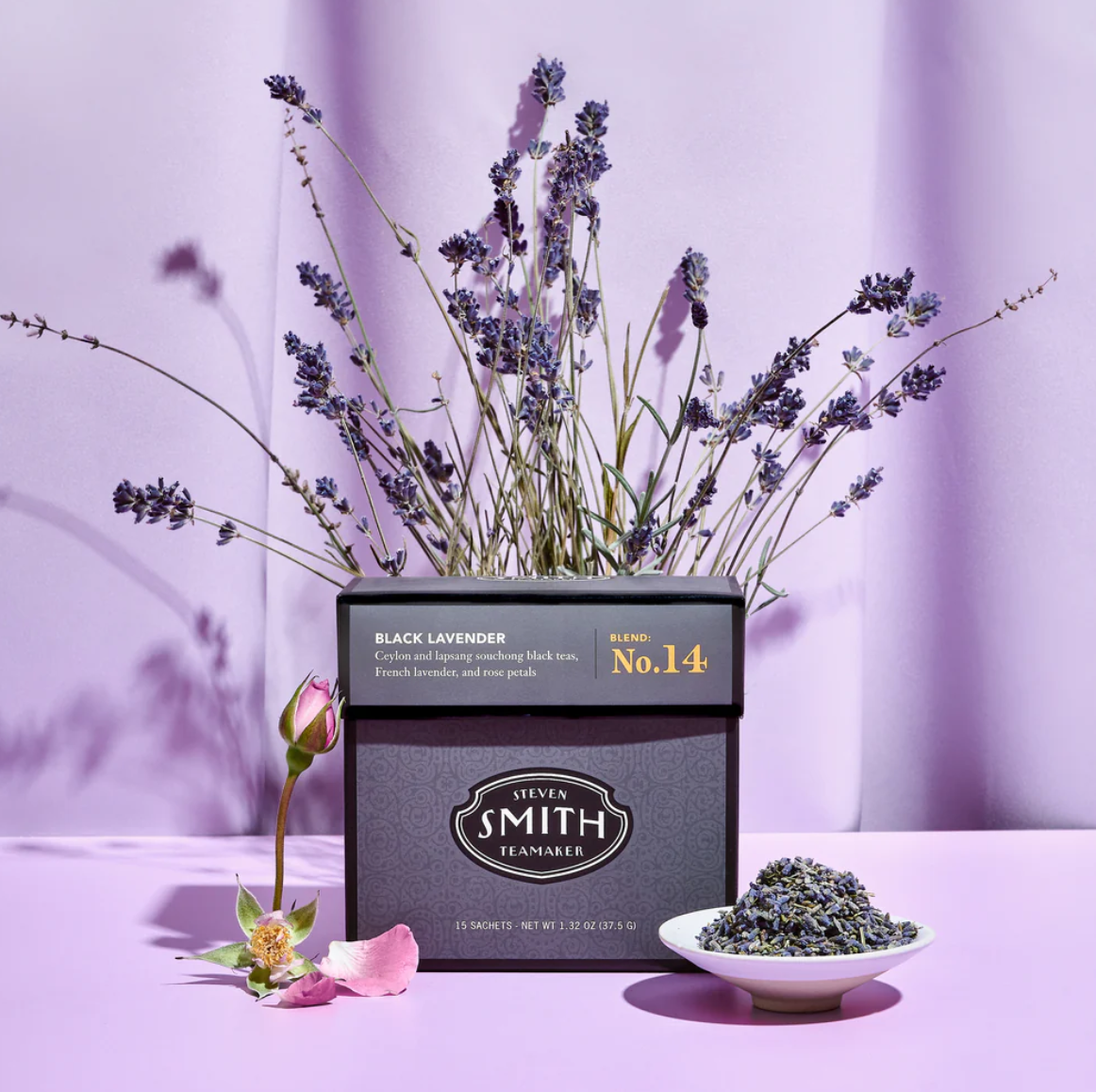 Smith Tea