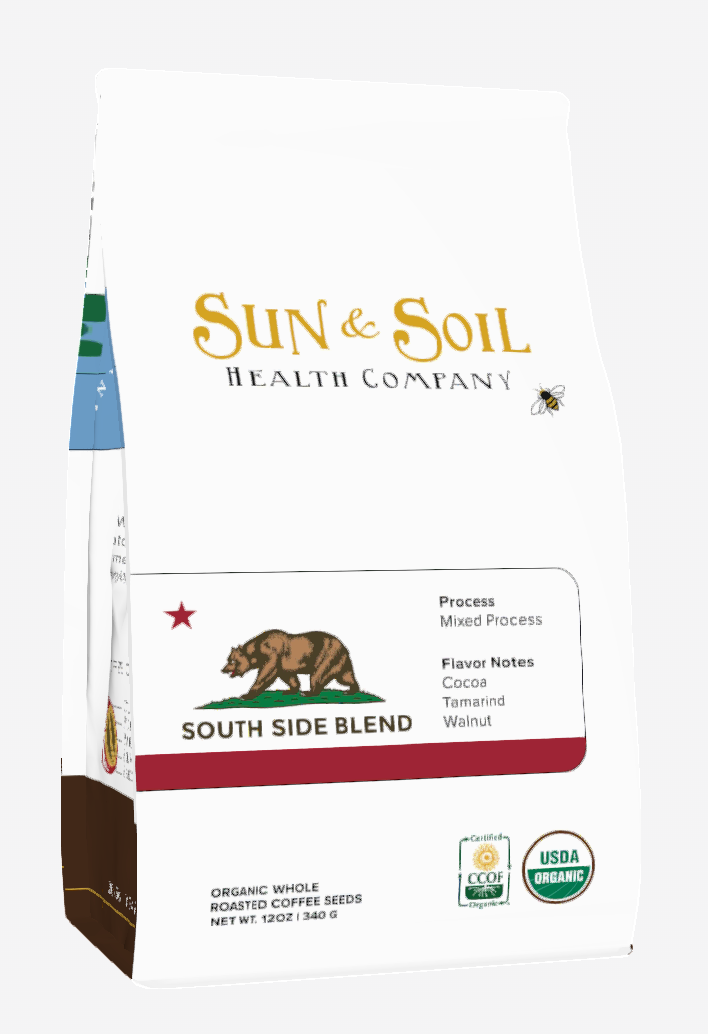 Sun & Soil Health Company