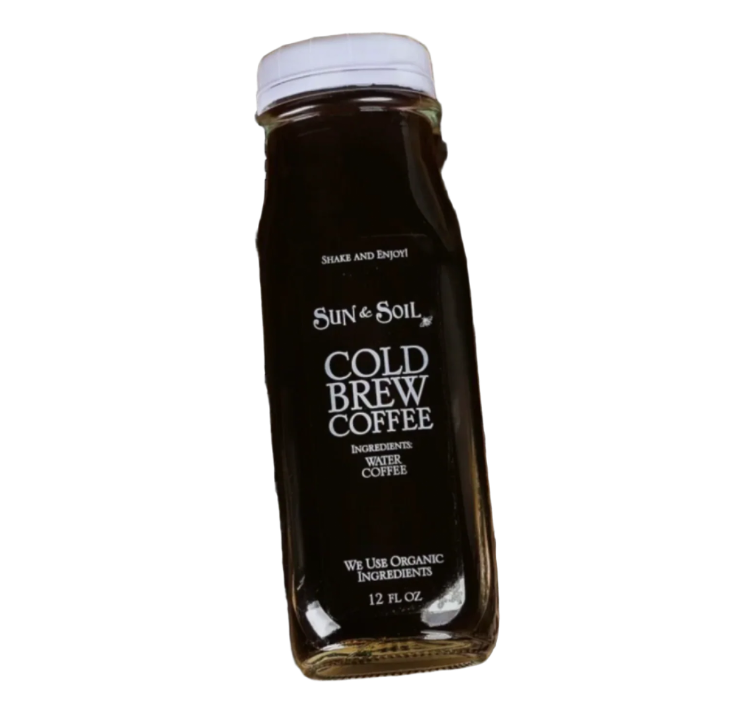Sun & Soil Health Company