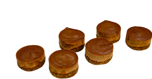 Power Bites