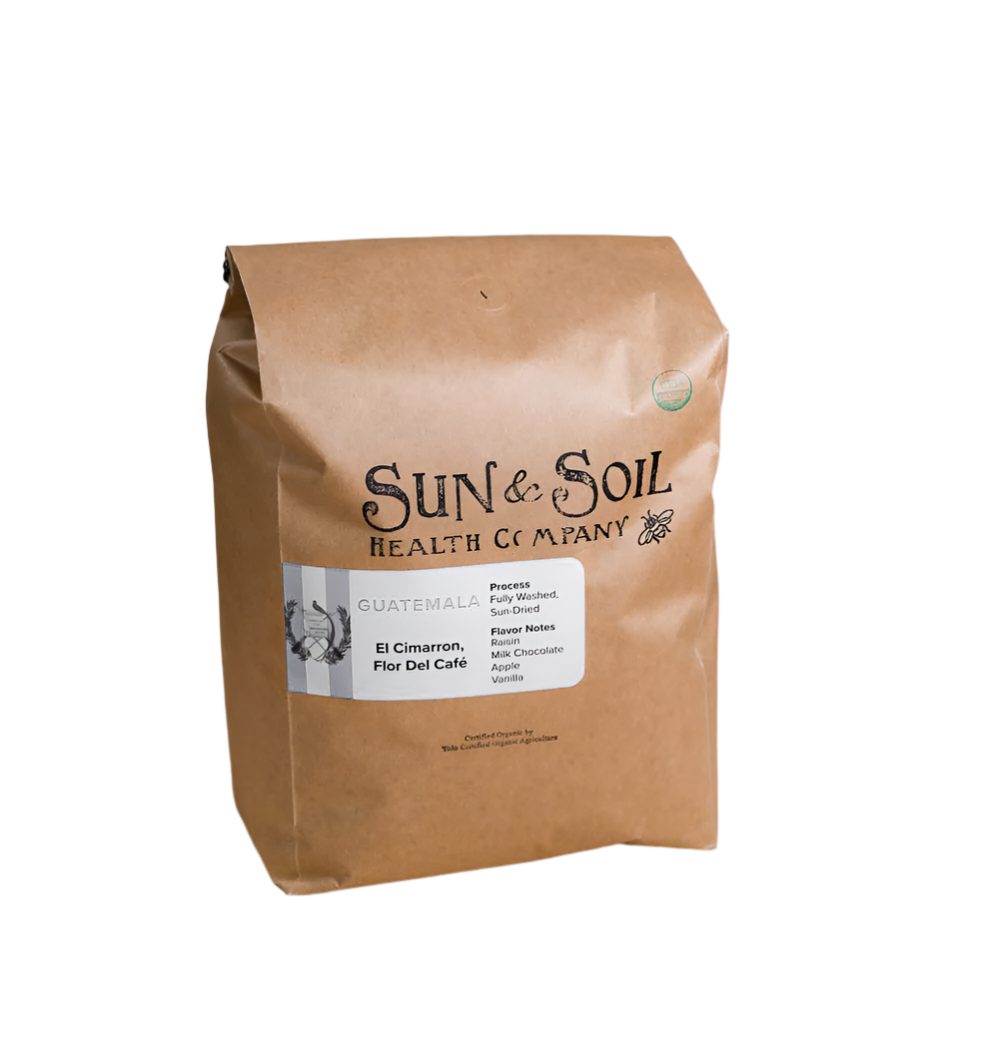 Sun & Soil Health Company