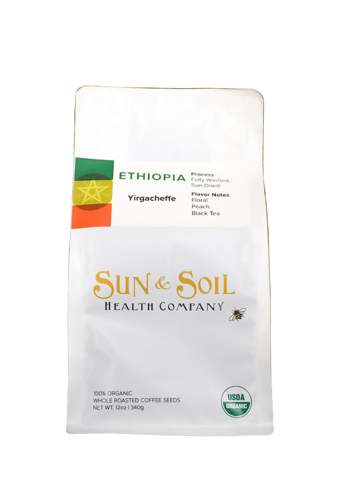 Sun & Soil Health Company