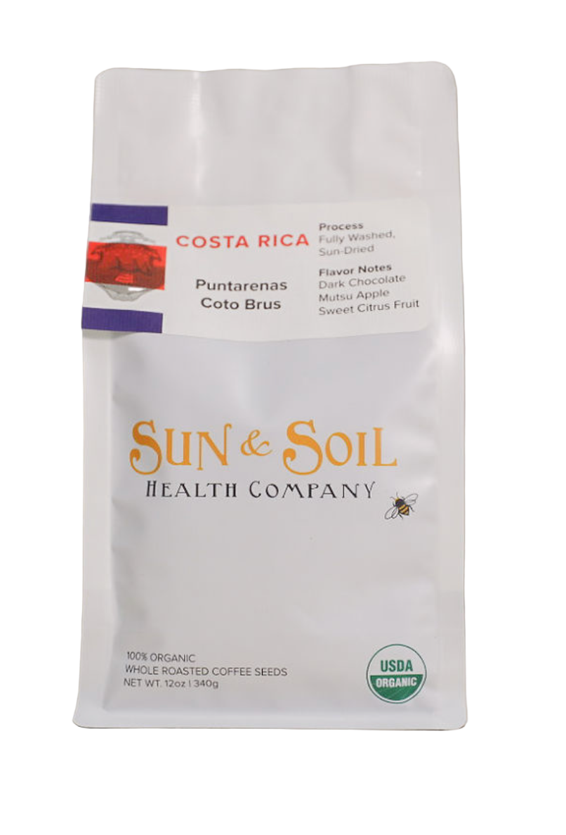 Sun & Soil Health Company