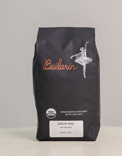 Private Label Coffee