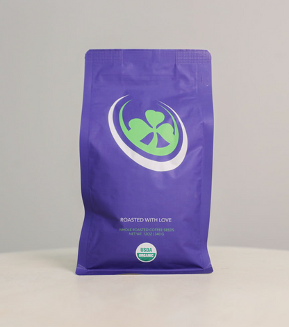 Private Label Coffee