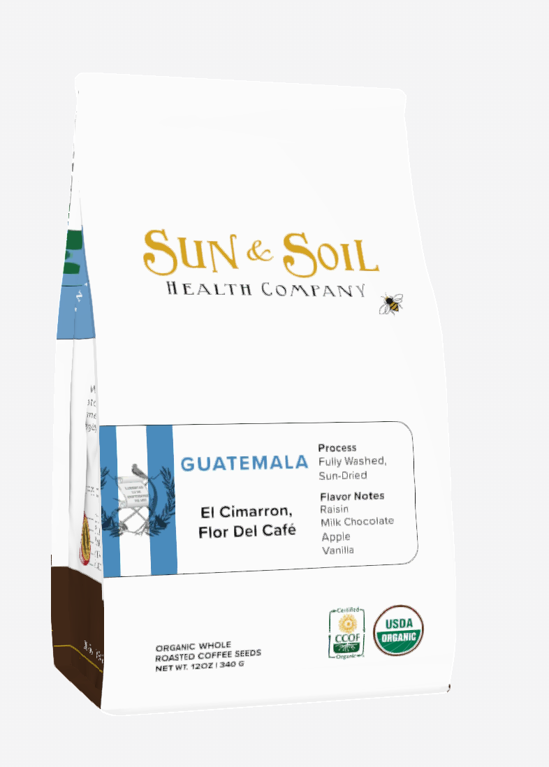 Sun & Soil Health Company