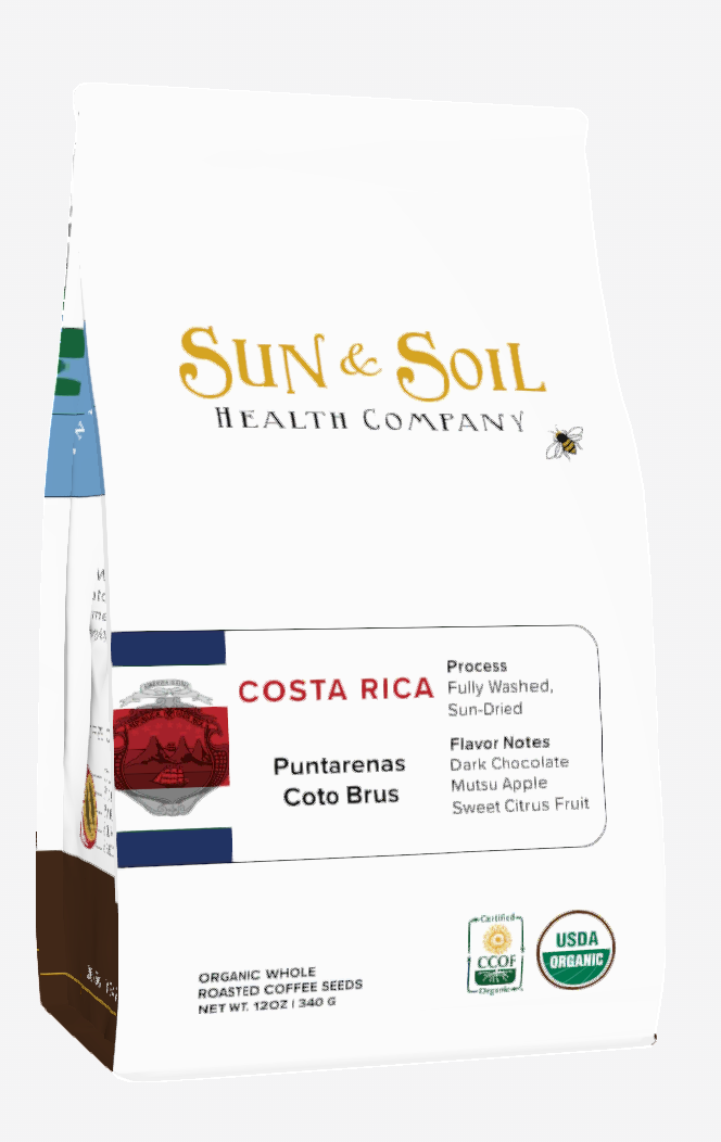 Sun & Soil Health Company