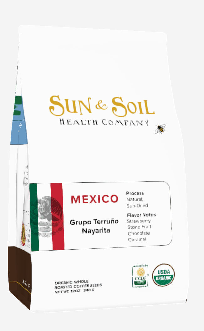 Sun & Soil Health Company