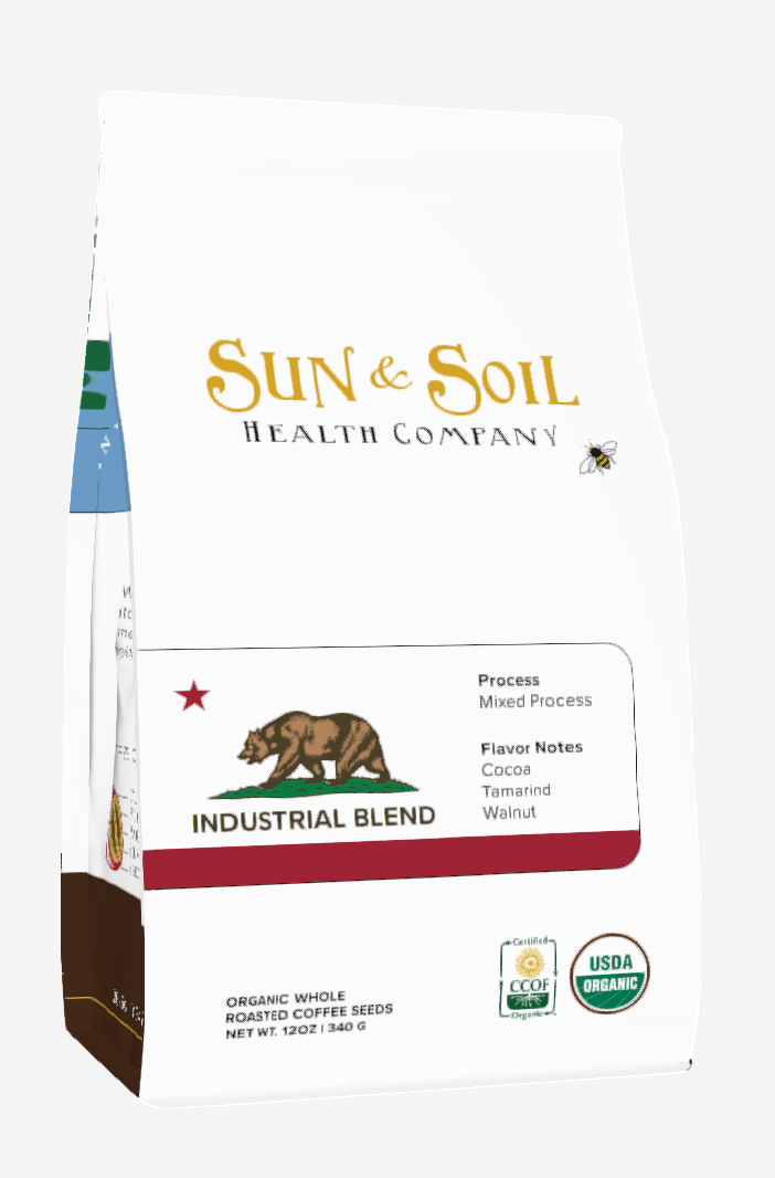 Sun & Soil Health Company