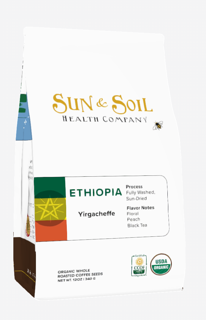 Sun & Soil Health Company