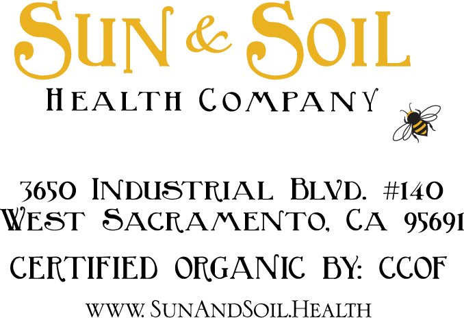 Sun & Soil Health Company