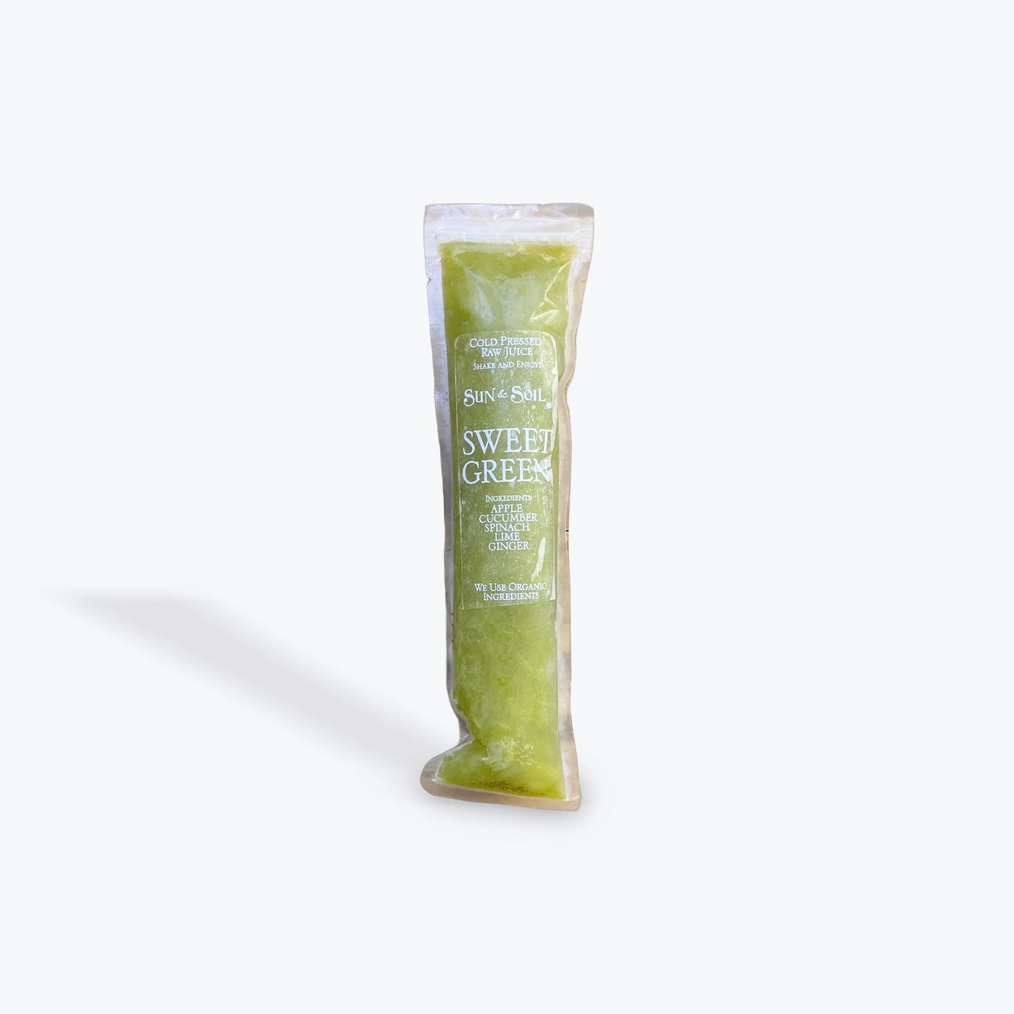 Juice Pop