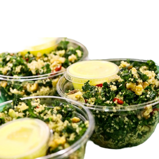 Quinoa Superfood Salad