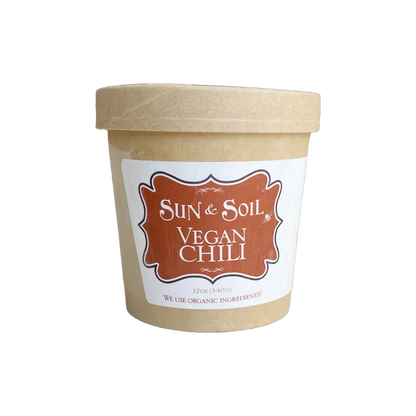 Soup (Frozen)